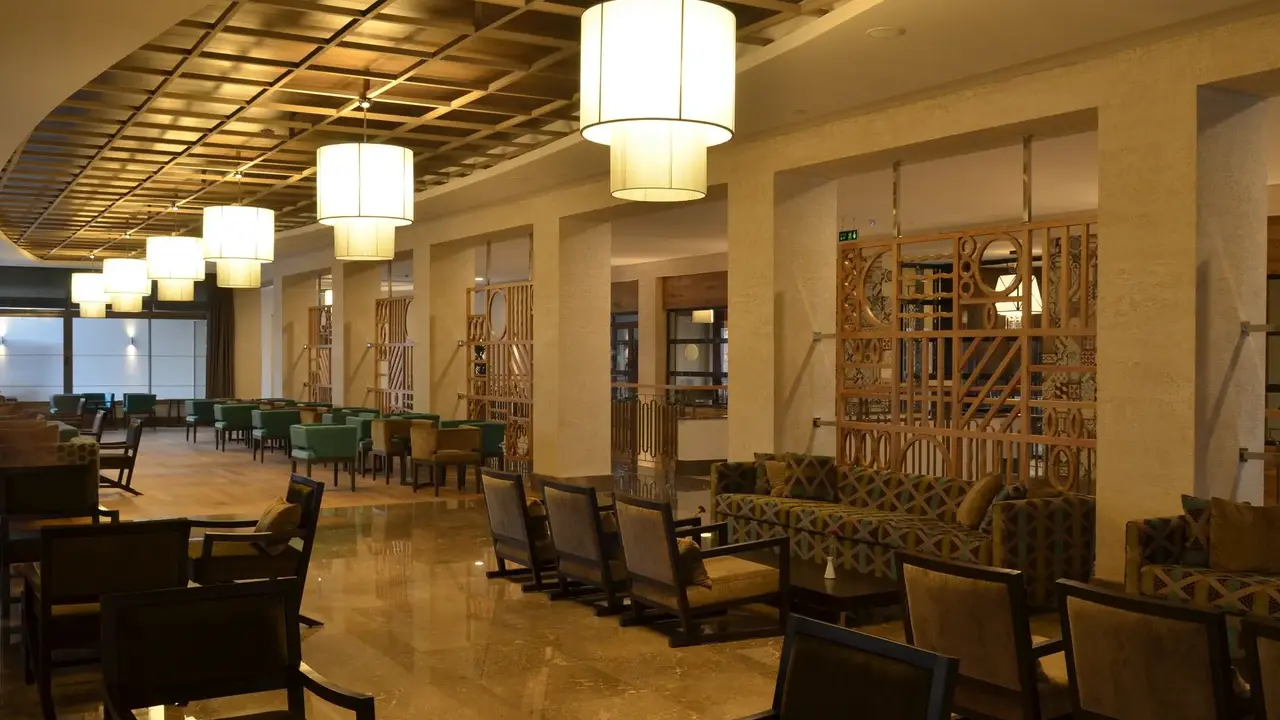 Port Side Resort