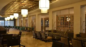Port Side Resort