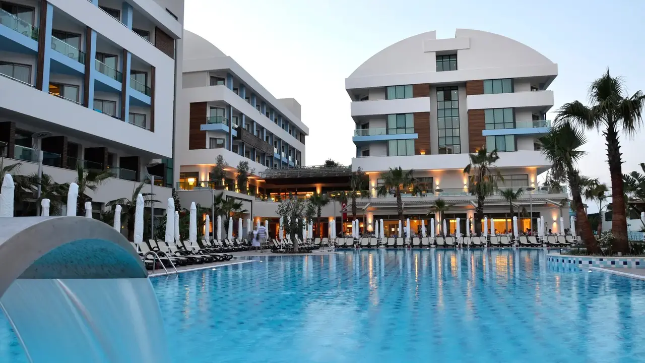 Port Side Resort