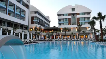 Port Side Resort