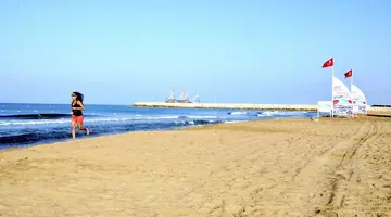 Port Side Resort