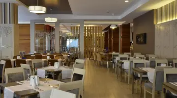 Port Side Resort