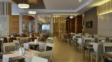Port Side Resort