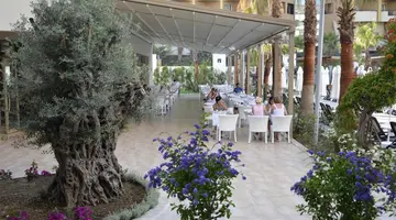 Port Side Resort