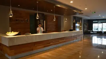 Port Side Resort
