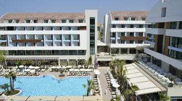 Port Side Resort