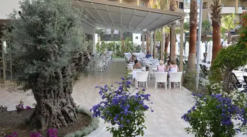 Port Side Resort