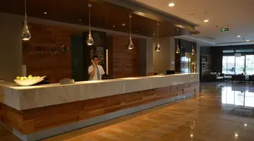 Port Side Resort
