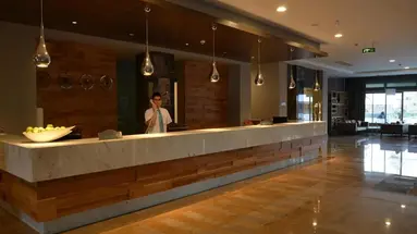 Port Side Resort