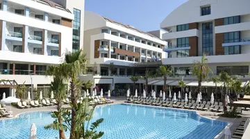 Port Side Resort