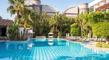 Port Side Resort