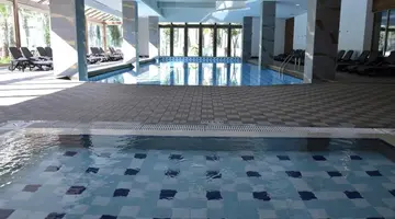 Port Side Resort