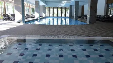 Port Side Resort