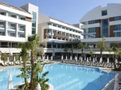 Port Side Resort
