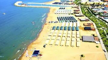 Port Side Resort