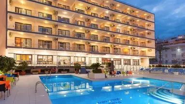 Port Vista Oro
