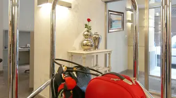 Porta Felice