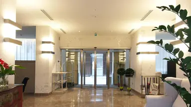Porta Felice