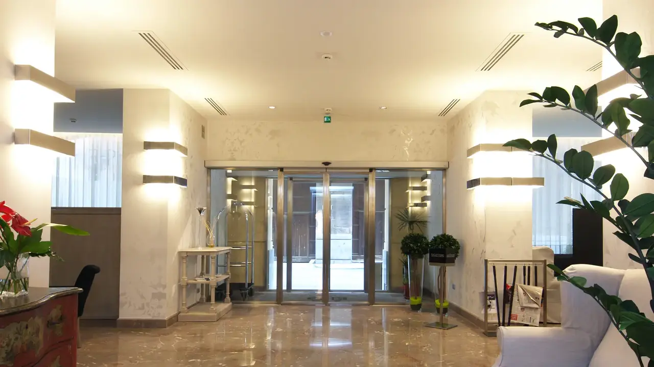 Porta Felice