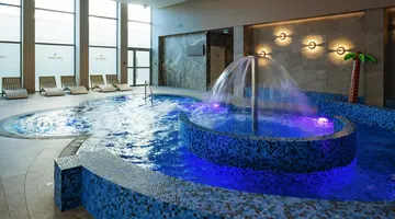 Porta Mare Active & Spa Resort