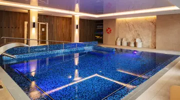 Porta Mare Active & Spa Resort