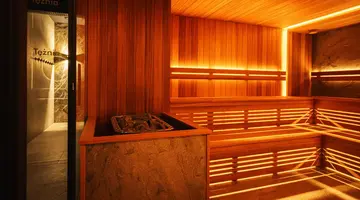 Porta Mare Active & Spa Resort