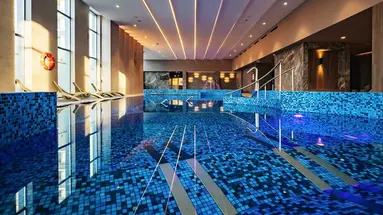 Porta Mare Active & Spa Resort