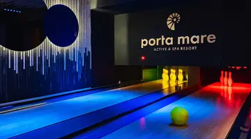 Porta Mare Active & Spa Resort