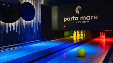 Porta Mare Active & Spa Resort