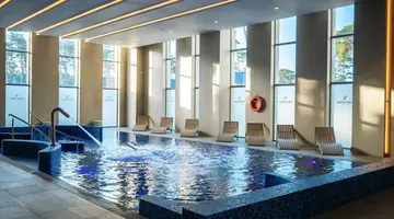 Porta Mare Active & Spa Resort