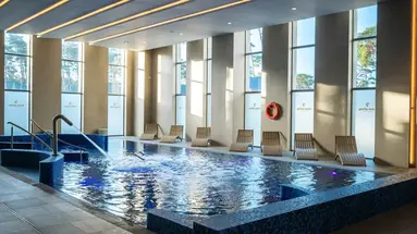 Porta Mare Active & Spa Resort