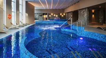 Porta Mare Active & Spa Resort