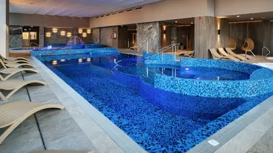 Porta Mare Active & Spa Resort