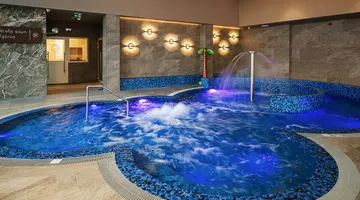 Porta Mare Active & Spa Resort