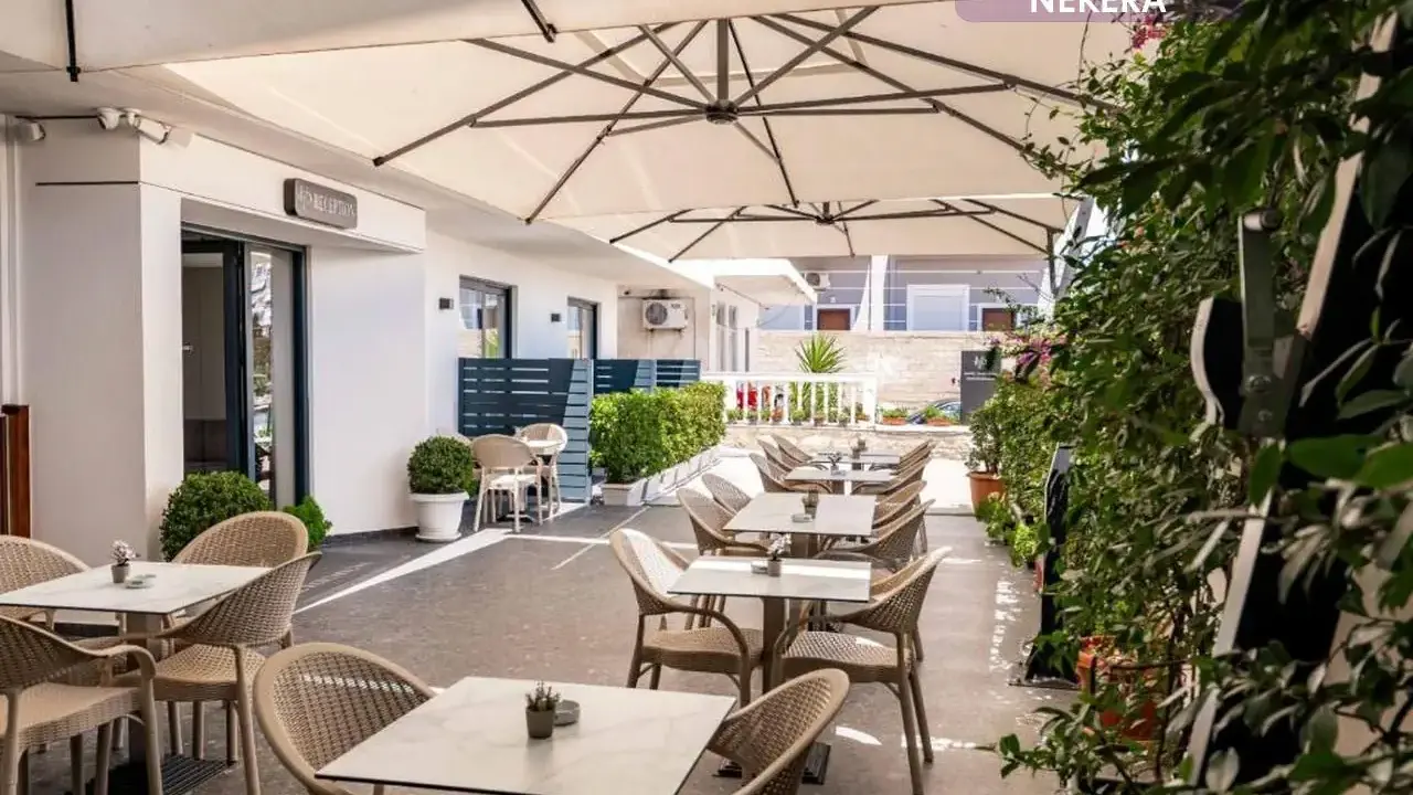 Portanova Hotel
