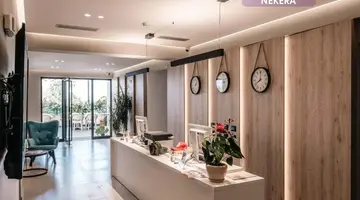 Portanova Hotel