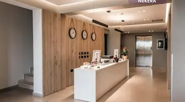Portanova Hotel