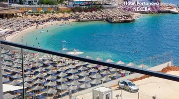 Portanova Hotel