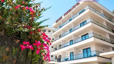 Portanova Hotel