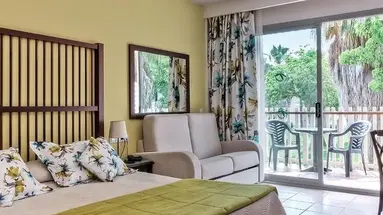 PortAventura Hotel Caribe