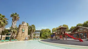 PortAventura Hotel Caribe