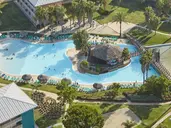 PortAventura Hotel Caribe