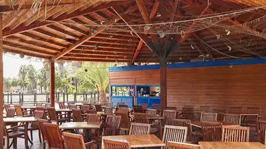 PortAventura Hotel Caribe