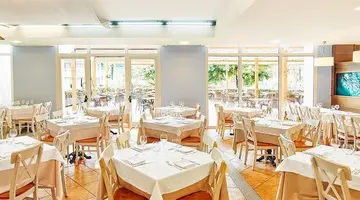 PortAventura Hotel Caribe