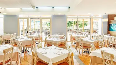 PortAventura Hotel Caribe