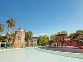 PortAventura Hotel Caribe