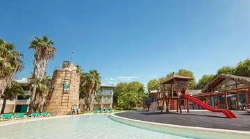 PortAventura Hotel Caribe