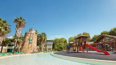 PortAventura Hotel Caribe