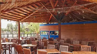 PortAventura Hotel Caribe