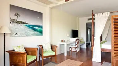 PortAventura Hotel Caribe